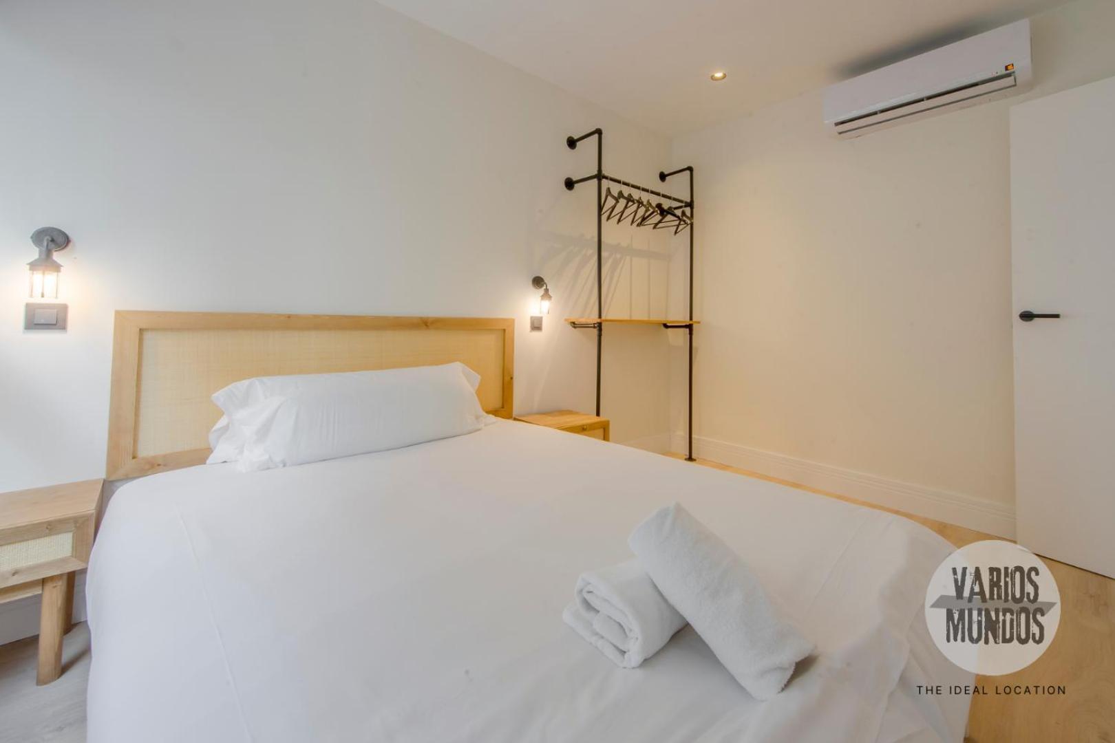 Apartment Malasana Luminosa 4, Descubre San Bernardo 20 E3 *